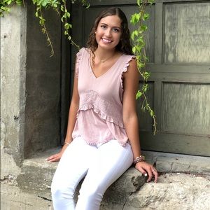 Meet your Posher, Scotti